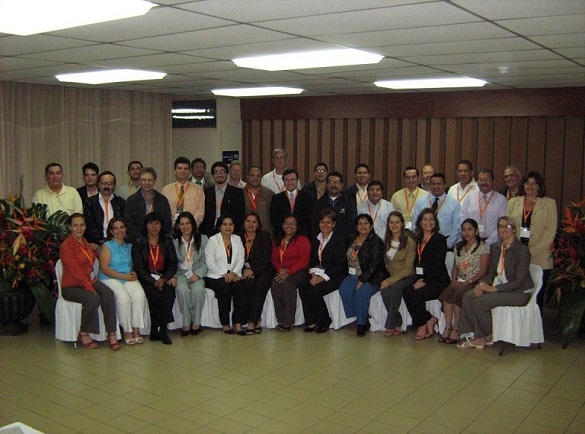 CostaRica 2007